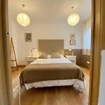 Apartamento Acogedor Sardinero Area