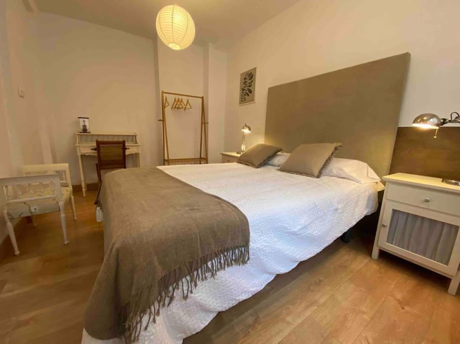 Apartamento Acogedor Sardinero Area