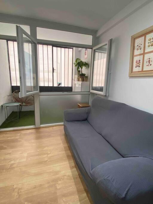 Apartamento Apartamento Acogedor Sardinero Area Santander
